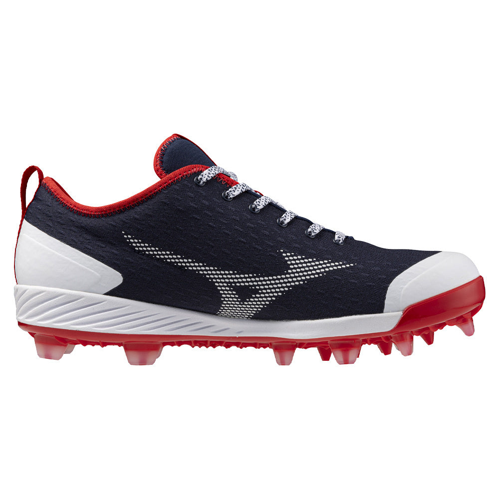 Soulier de Baseball Low TPU Dominant 4