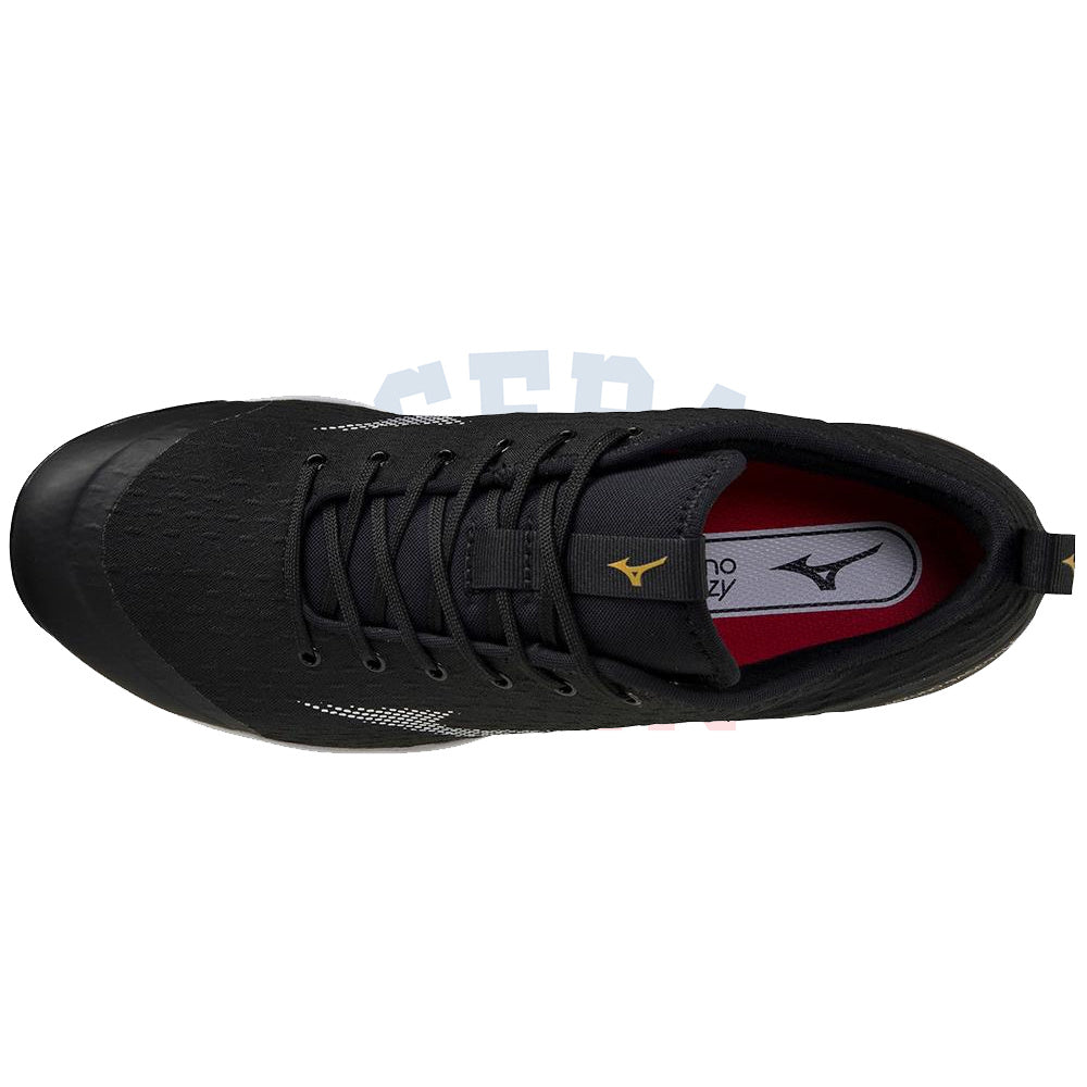 Soulier de Baseball Low TPU Dominant 4