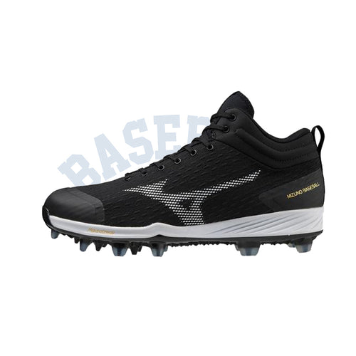 Soulier de Baseball TPU Mid Dominant 4