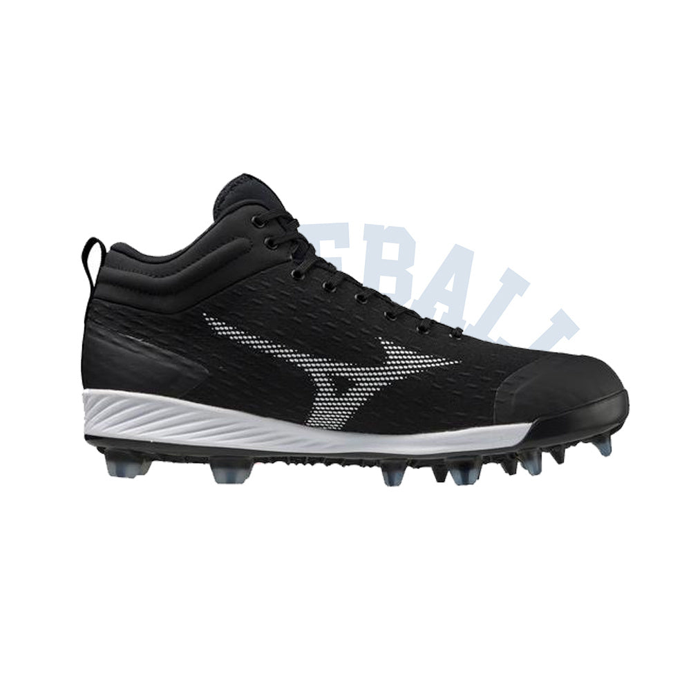 Soulier de Baseball TPU Mid Dominant 4