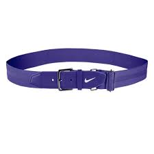 Adjustable Youth Baseball Belt 3.0