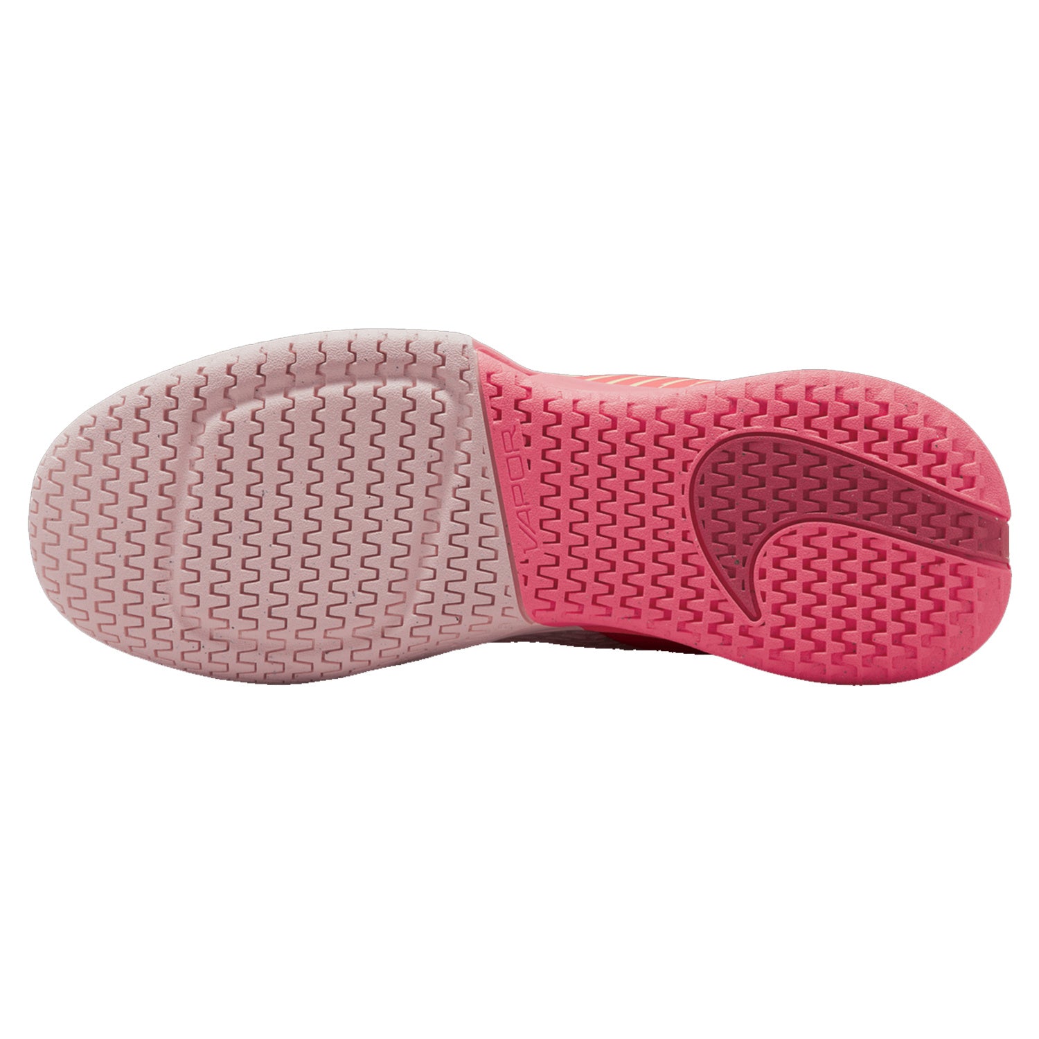 Soulier pour  Femme Zoom Vapor Pro 2