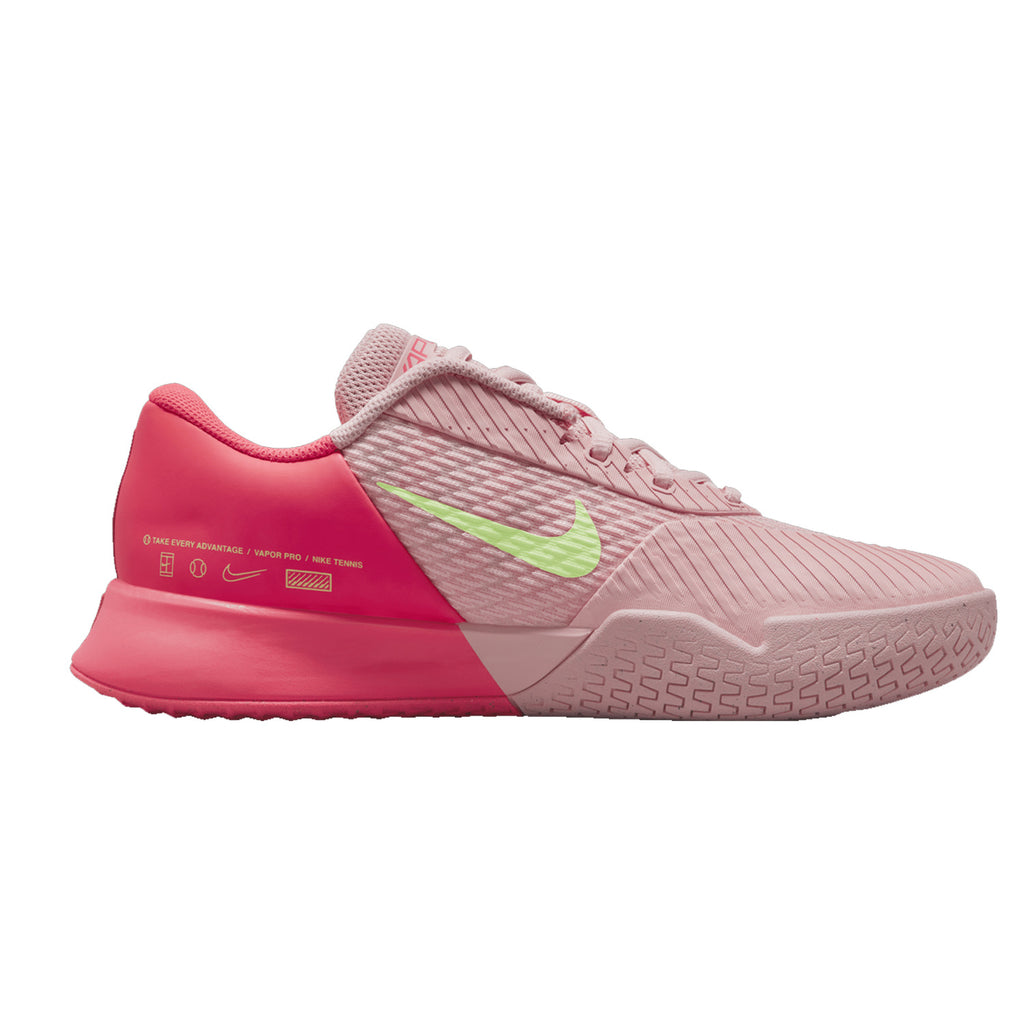 Soulier pour  Femme Zoom Vapor Pro 2