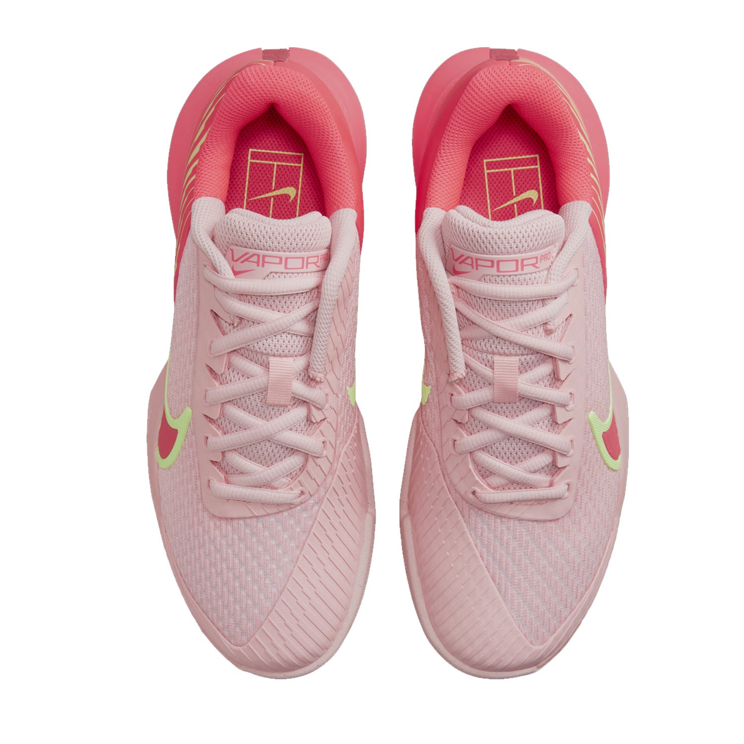 Soulier pour  Femme Zoom Vapor Pro 2