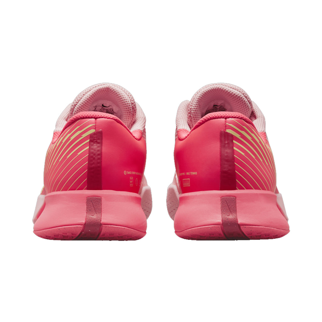Soulier pour  Femme Zoom Vapor Pro 2