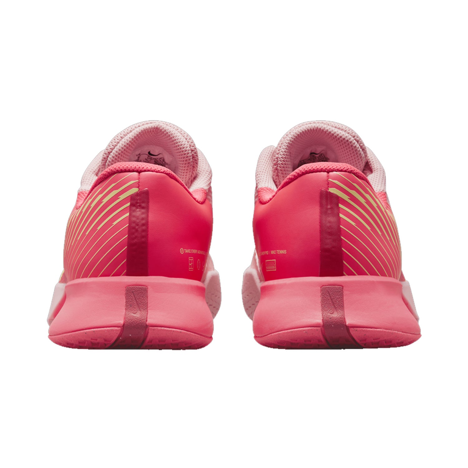 Soulier pour  Femme Zoom Vapor Pro 2