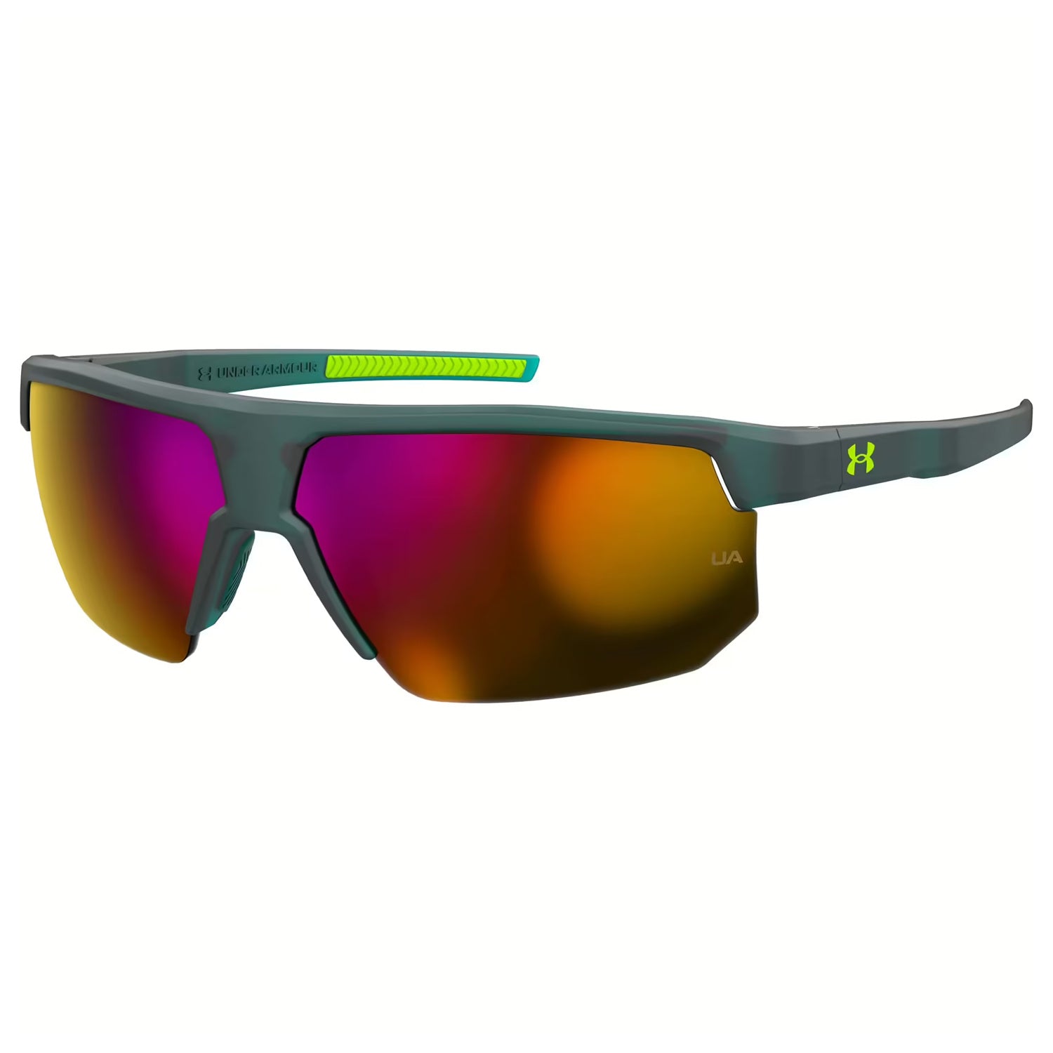 Lunettes de Soleil UA Driven/G