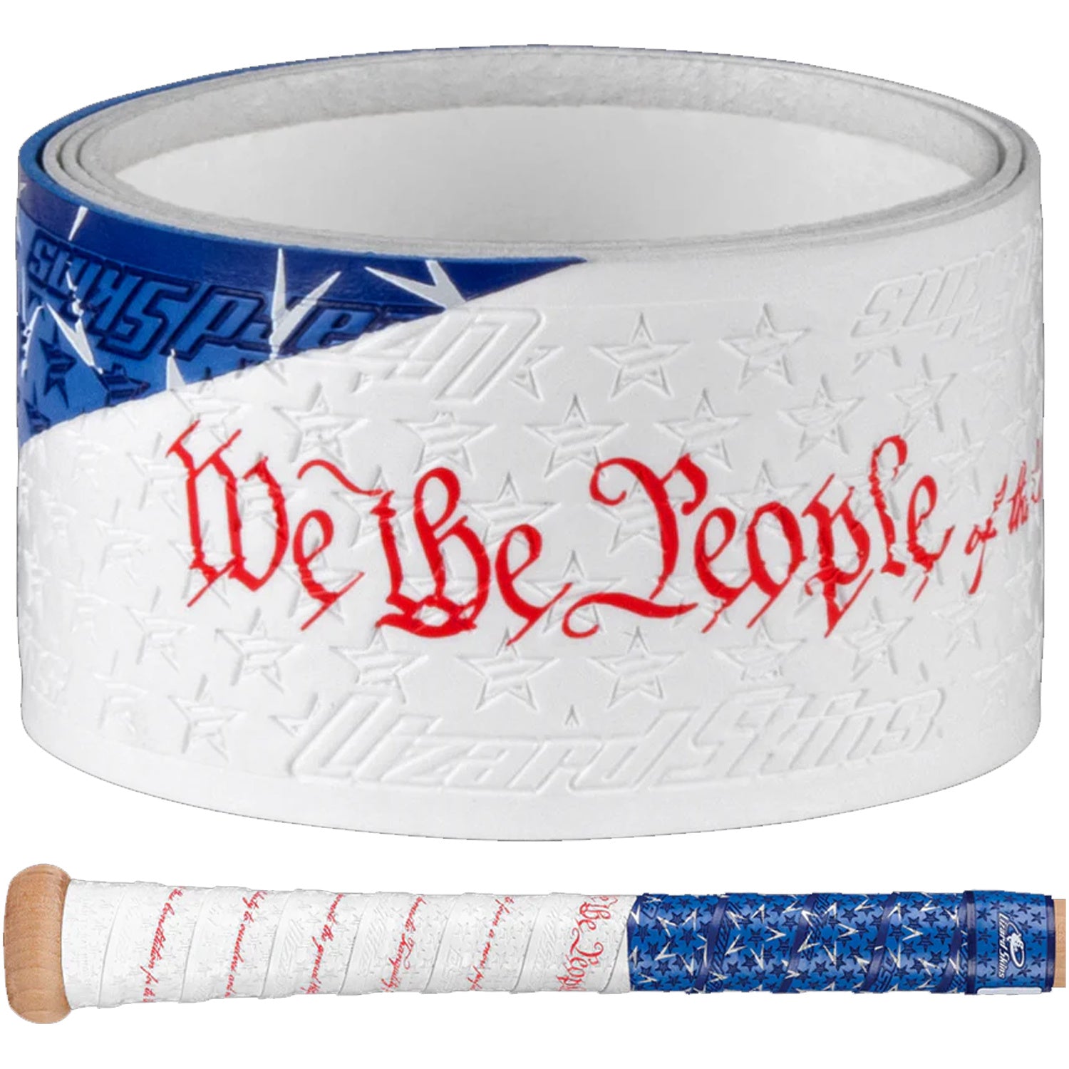 Specialty Bat Wrap