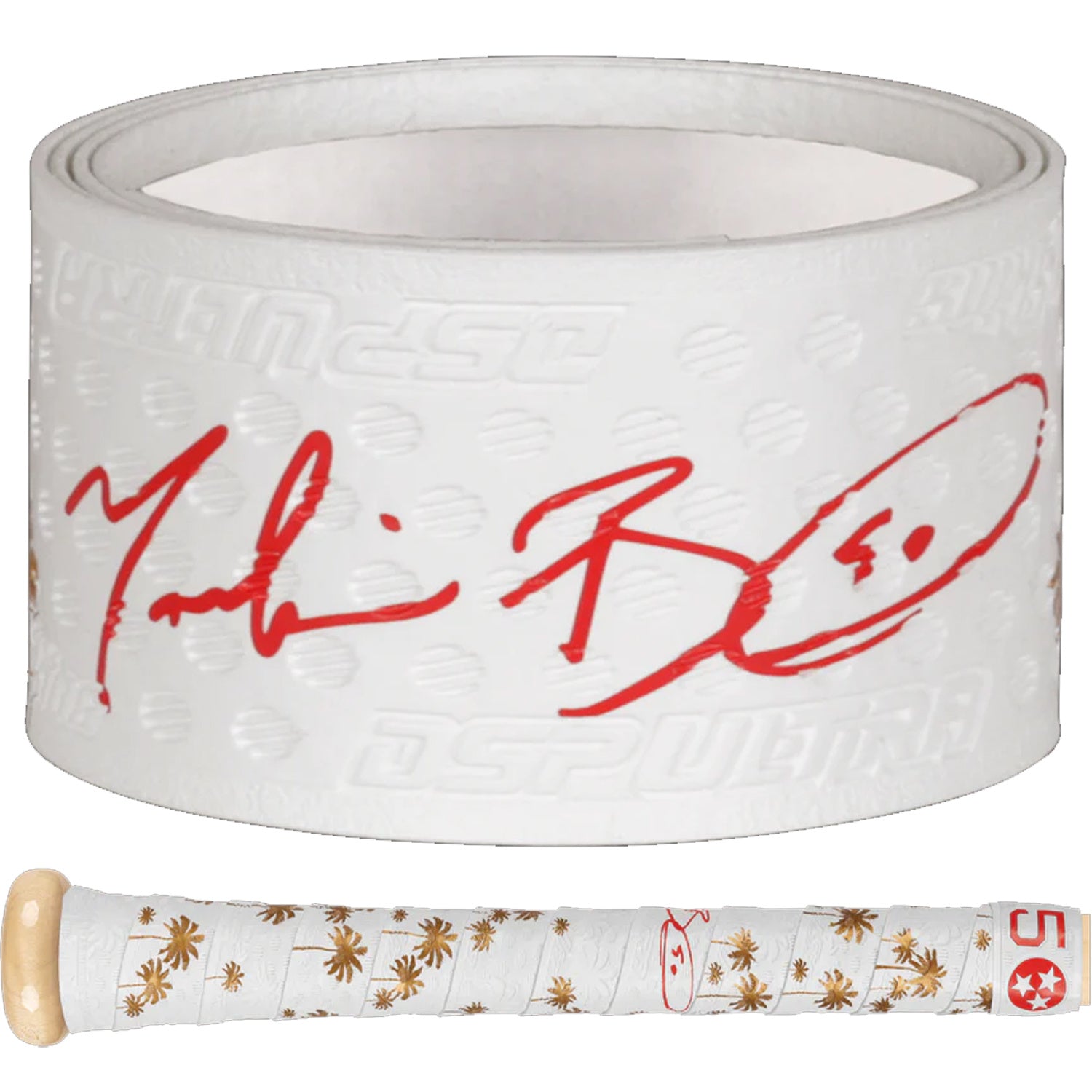 Grip à Bâton MLB - Mookie Betts