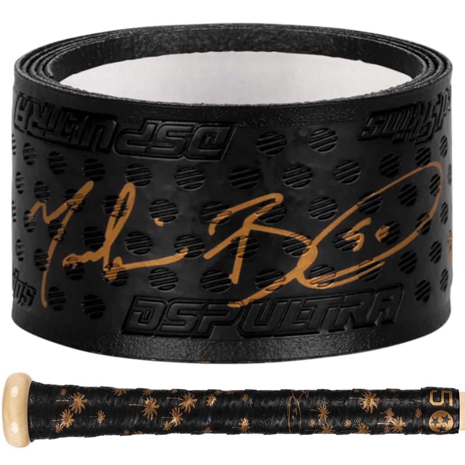 Grip à Bâton MLB - Mookie Betts