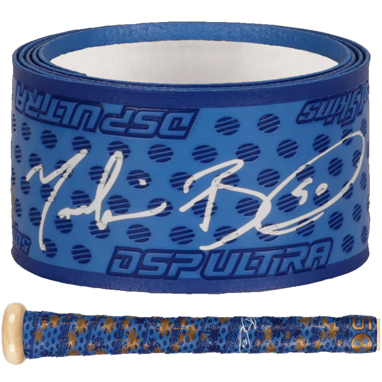 Grip à Bâton MLB - Mookie Betts