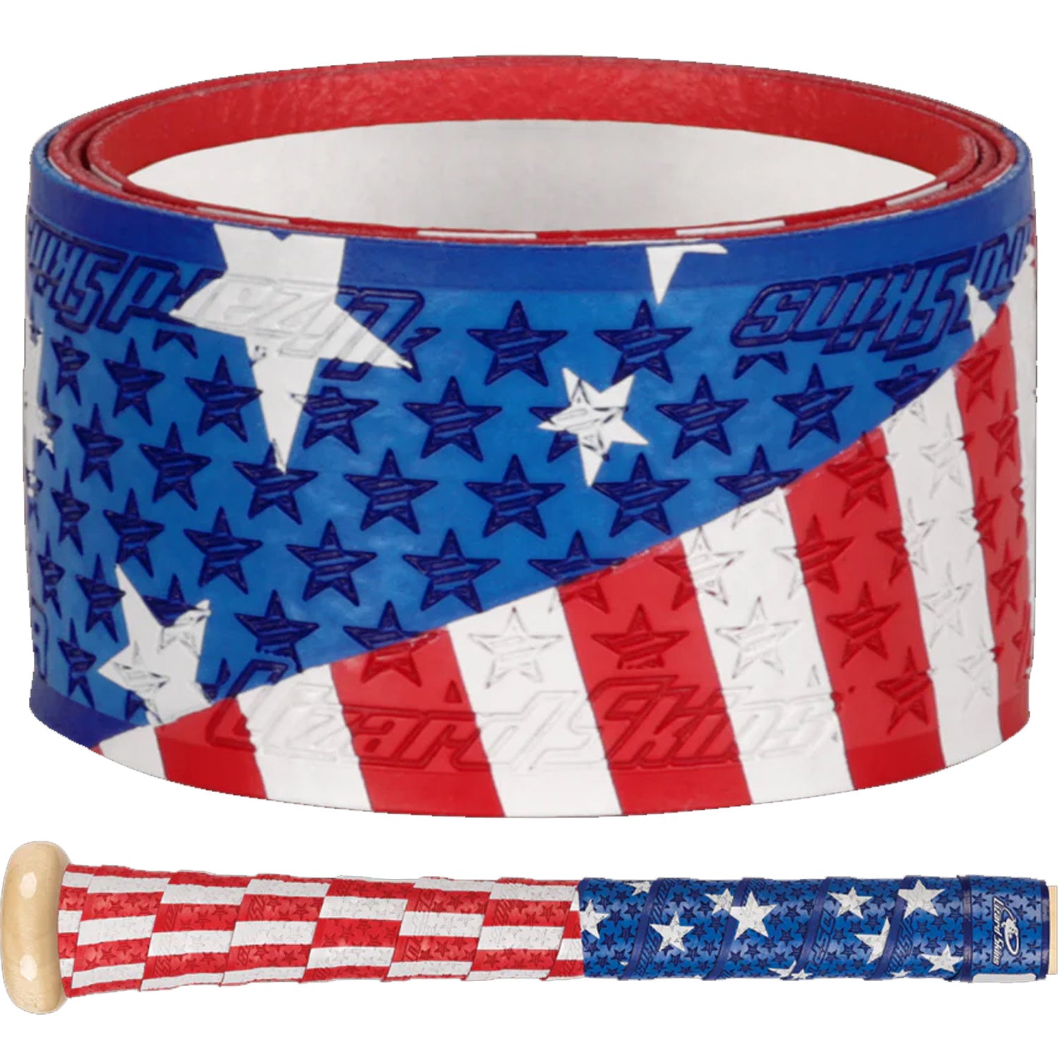Specialty Bat Wrap