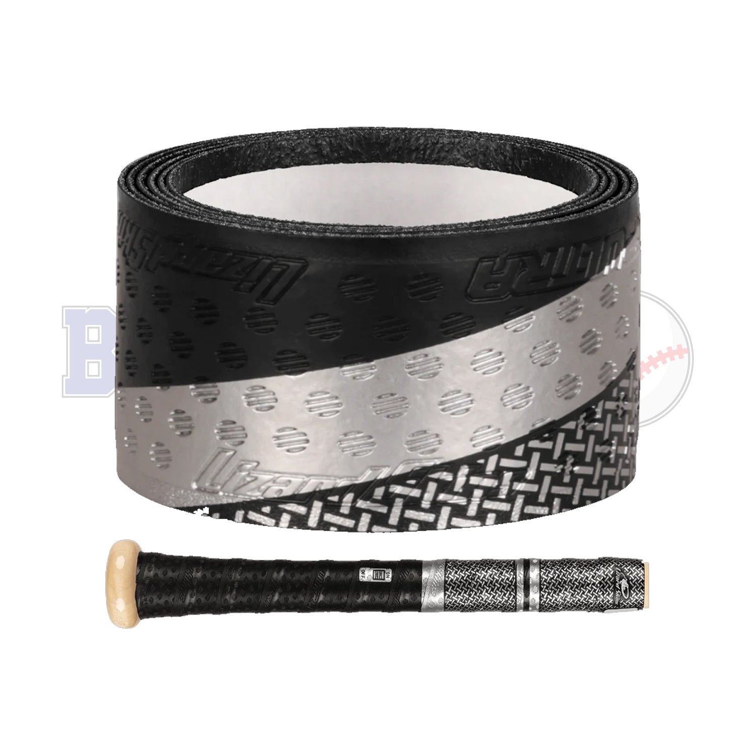 Outburst DSP Ultra Bat Grip
