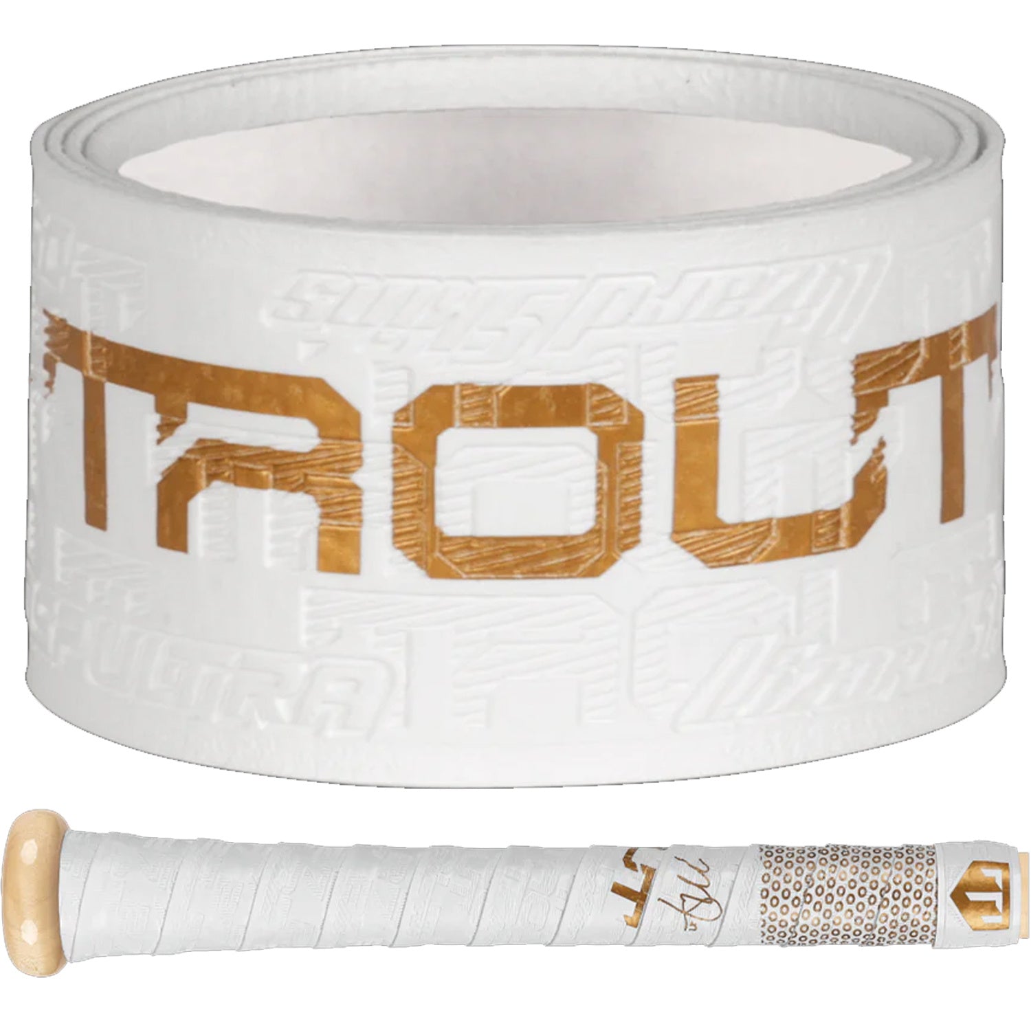 MLB Wrap - Mike Trout