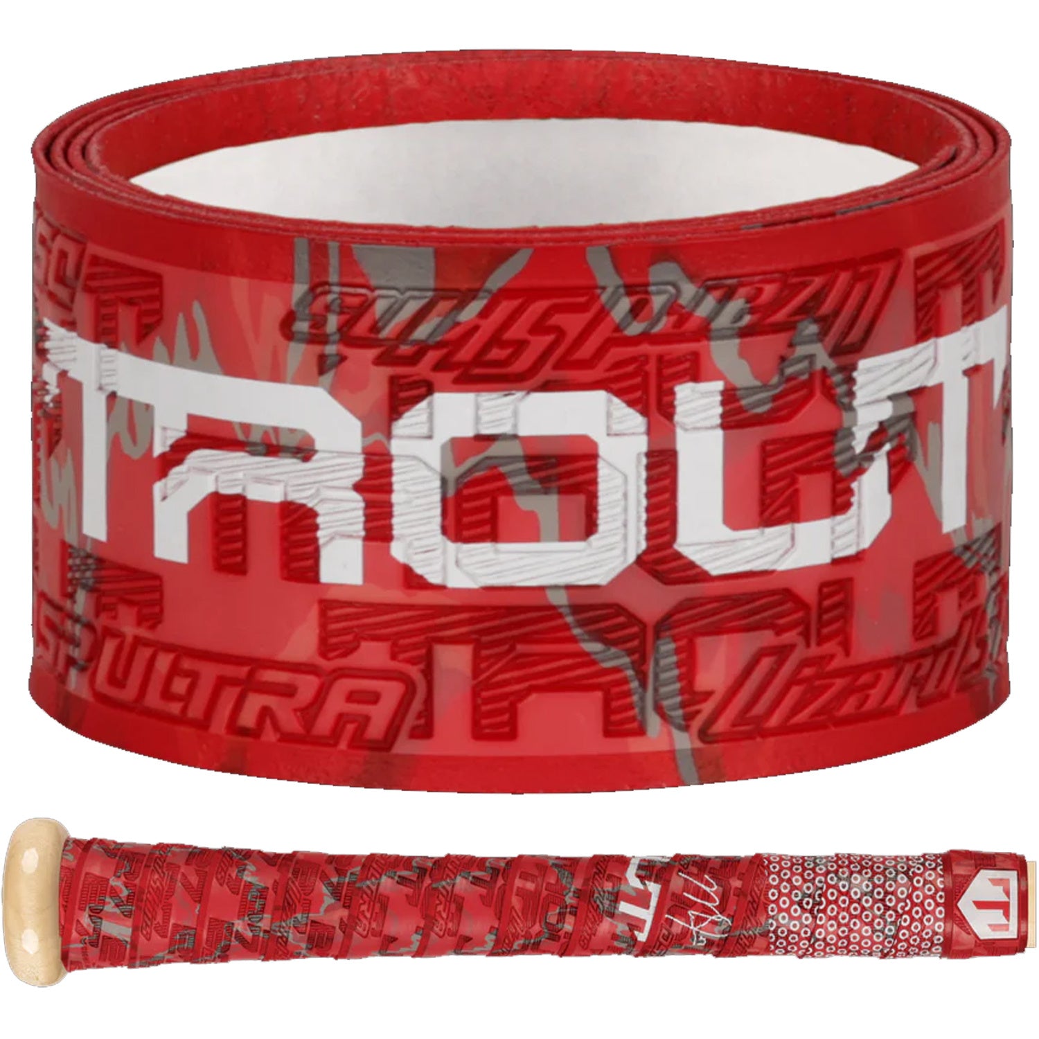MLB Wrap - Mike Trout