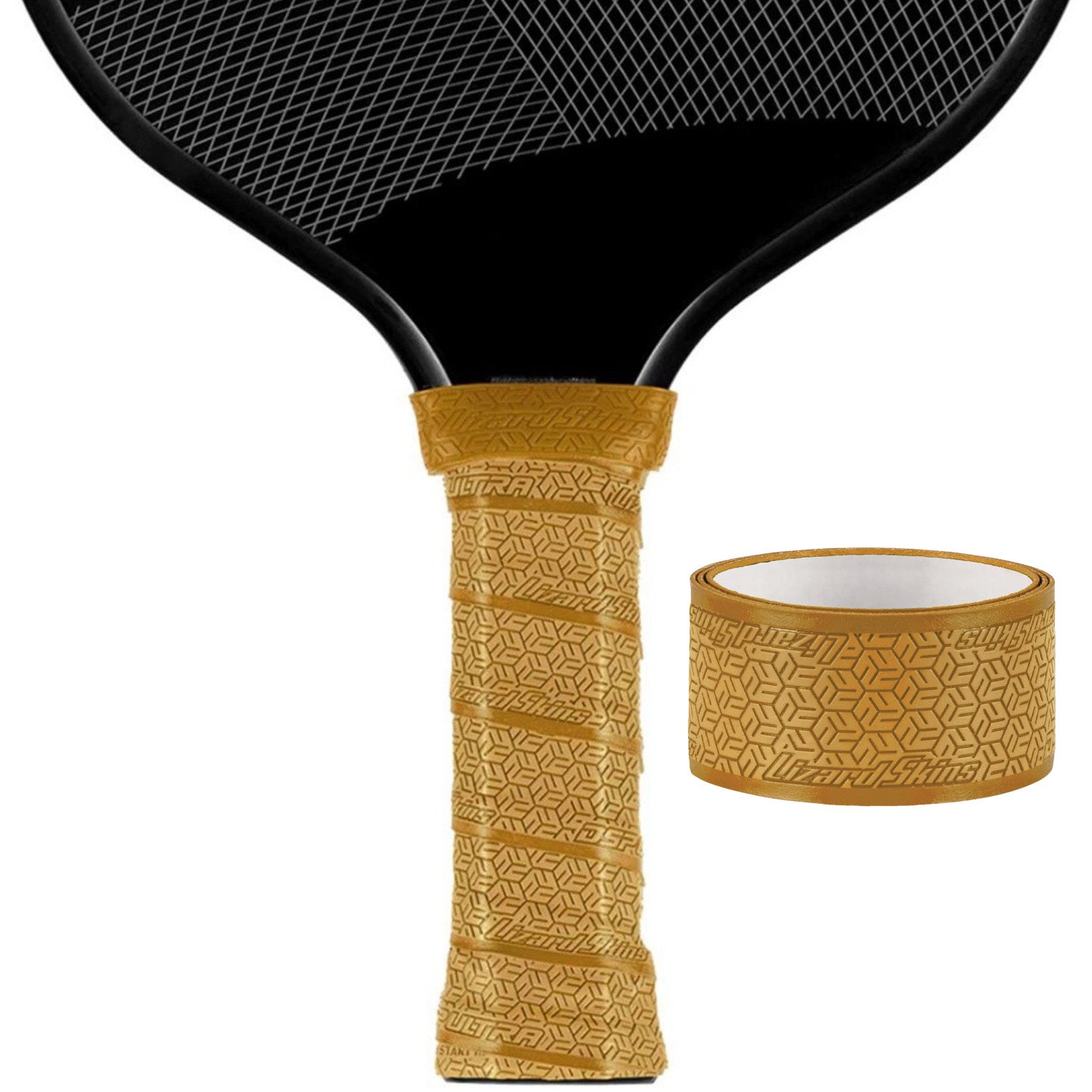 Grip à Raquette de Pickleball DSP Ultra 0.8mm