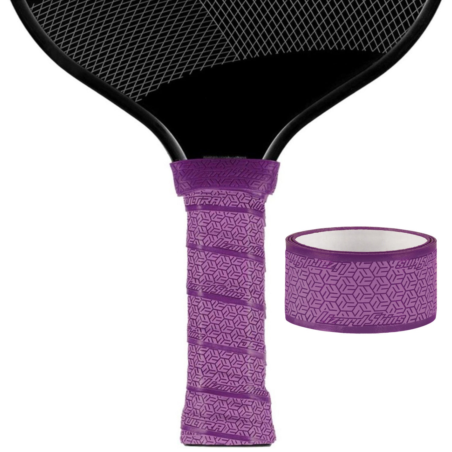 Grip à Raquette de Pickleball DSP Ultra 0.8mm