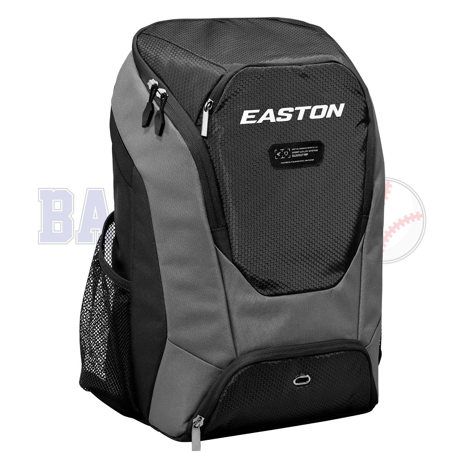 Dugout Backpack