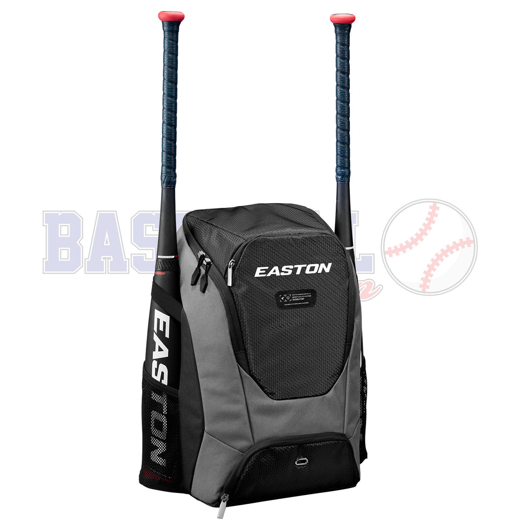 Dugout Backpack