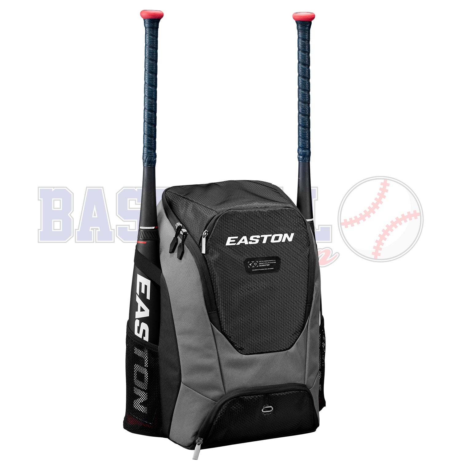 Dugout Backpack