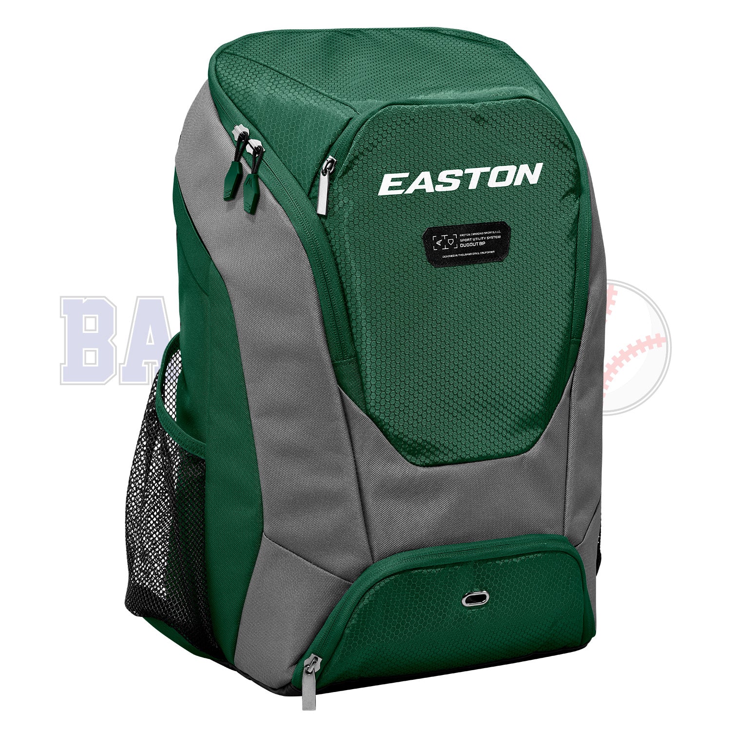 Dugout Backpack