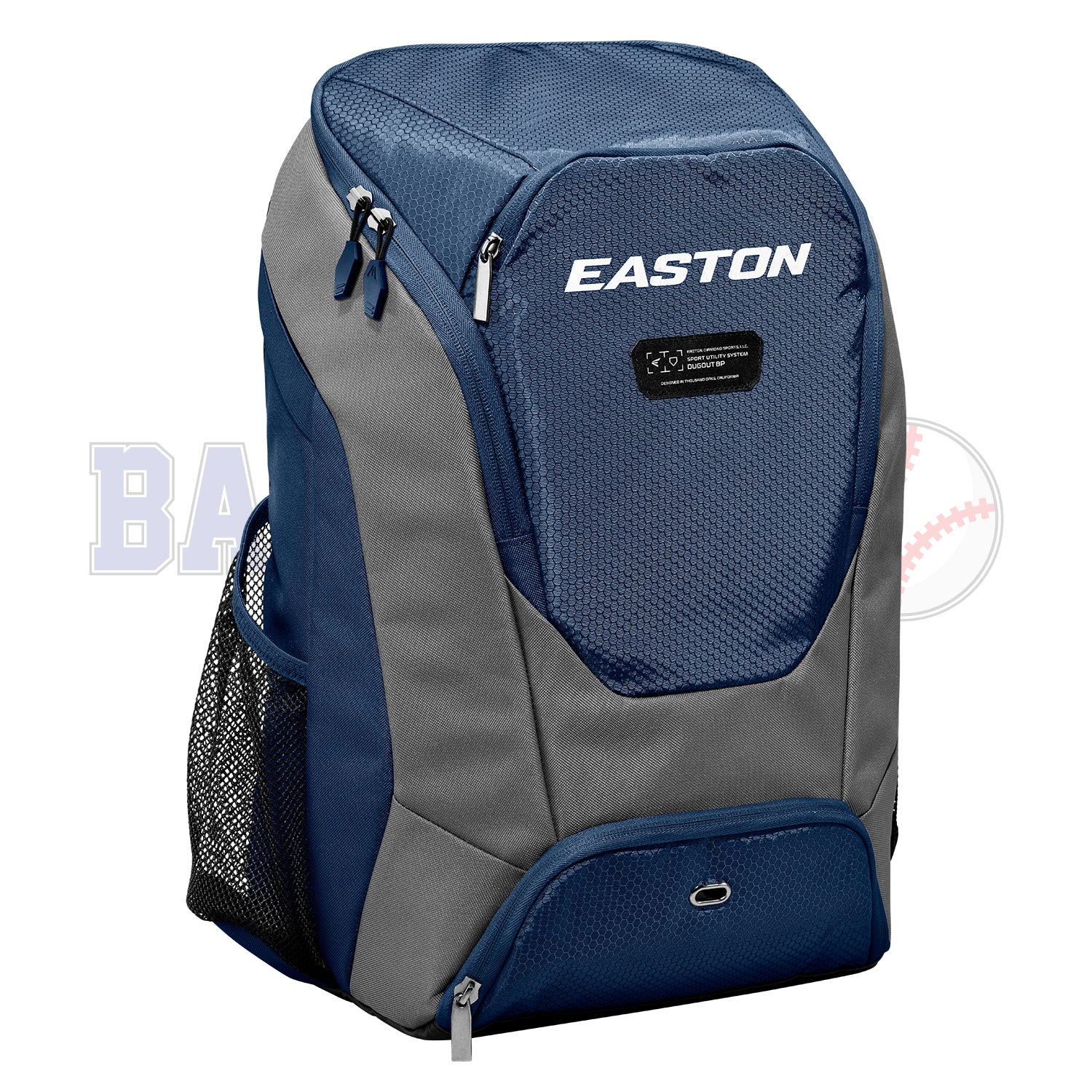 Dugout Backpack