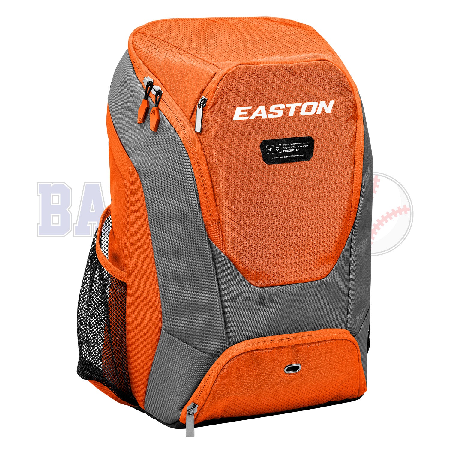 Dugout Backpack