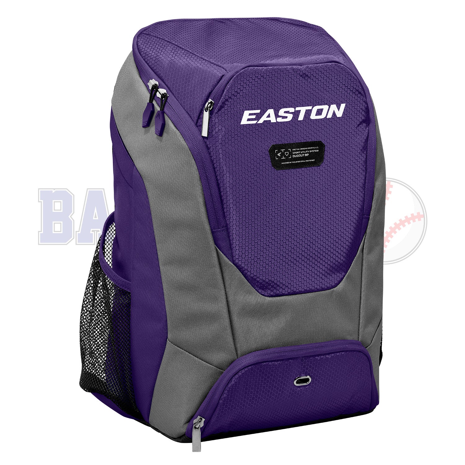 Dugout Backpack