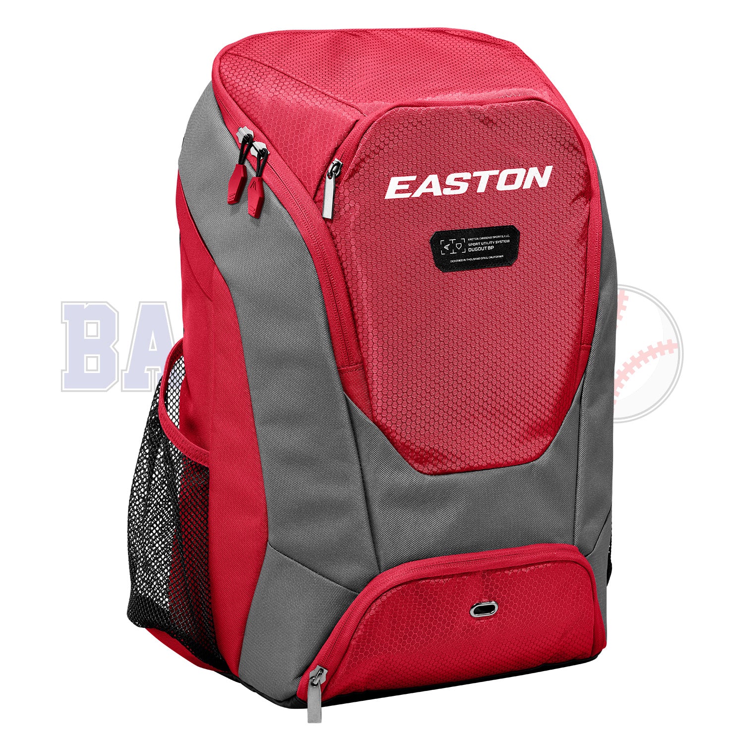 Dugout Backpack