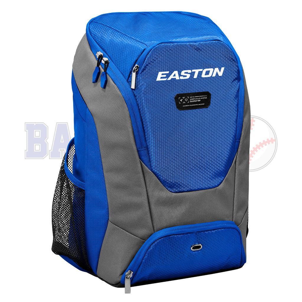Dugout Backpack