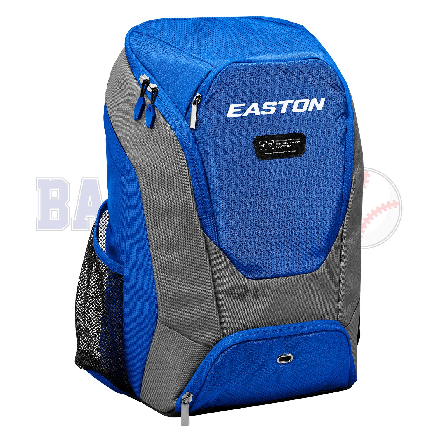 Dugout Backpack