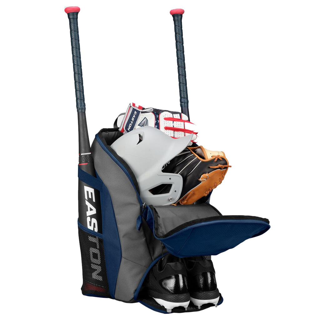 Dugout Backpack