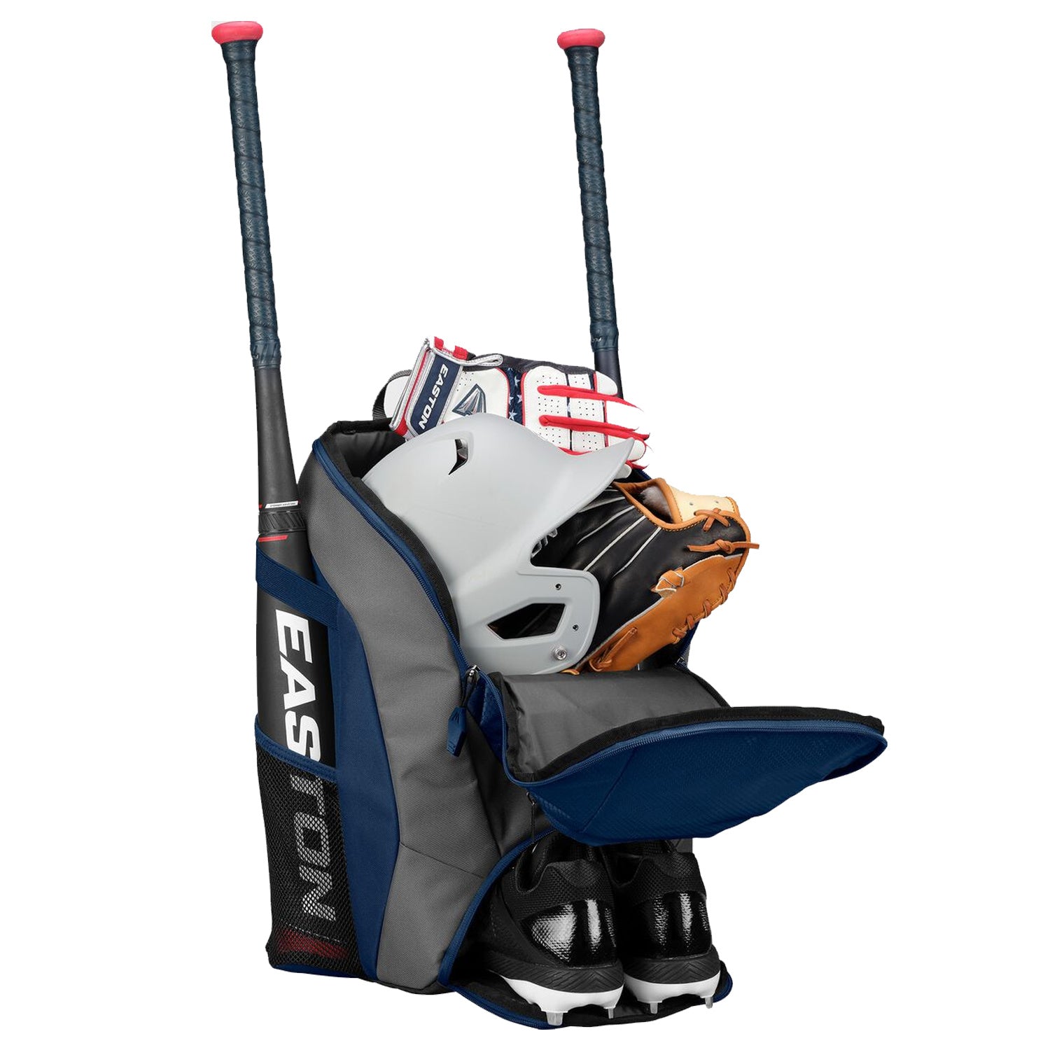 Dugout Backpack