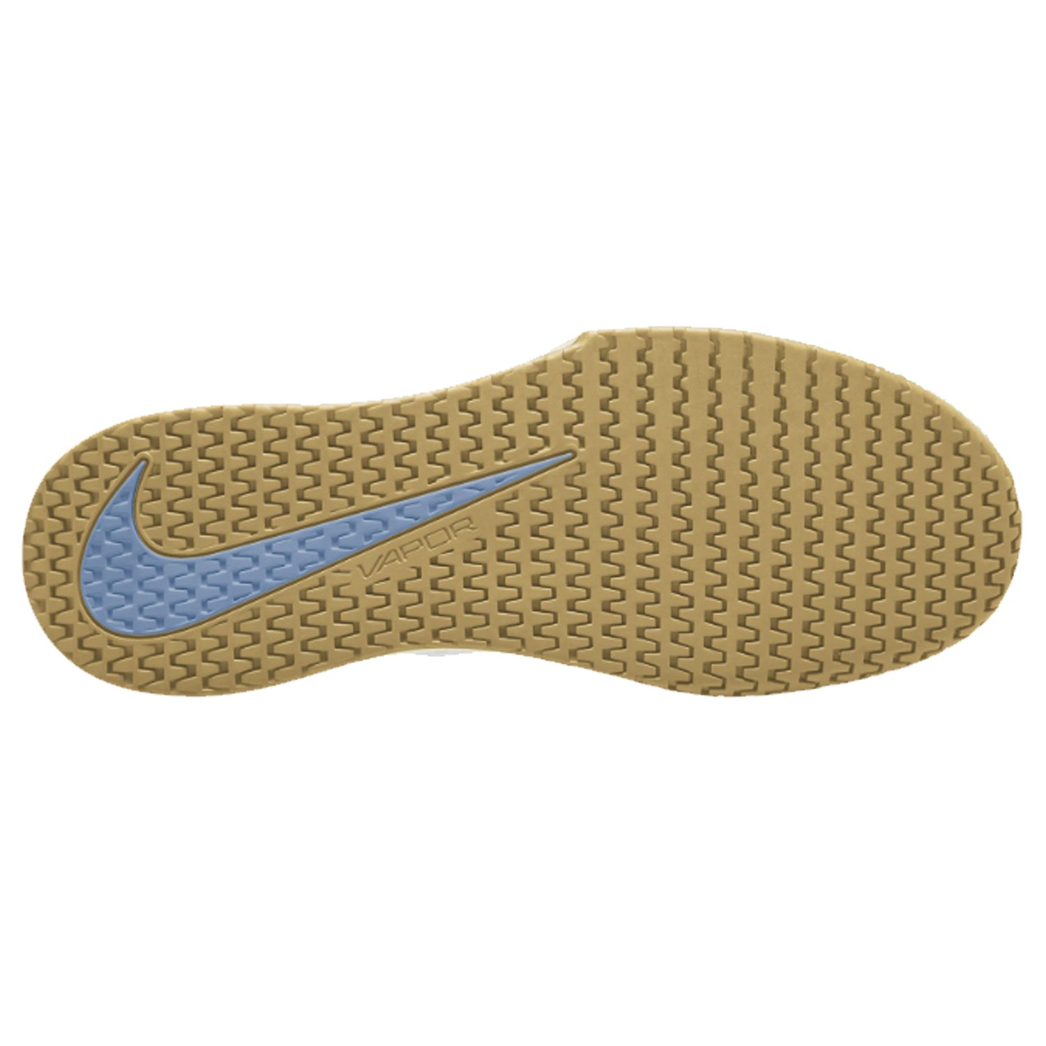 Souliers pour Femmes NikeCourt Vapor Lite 2