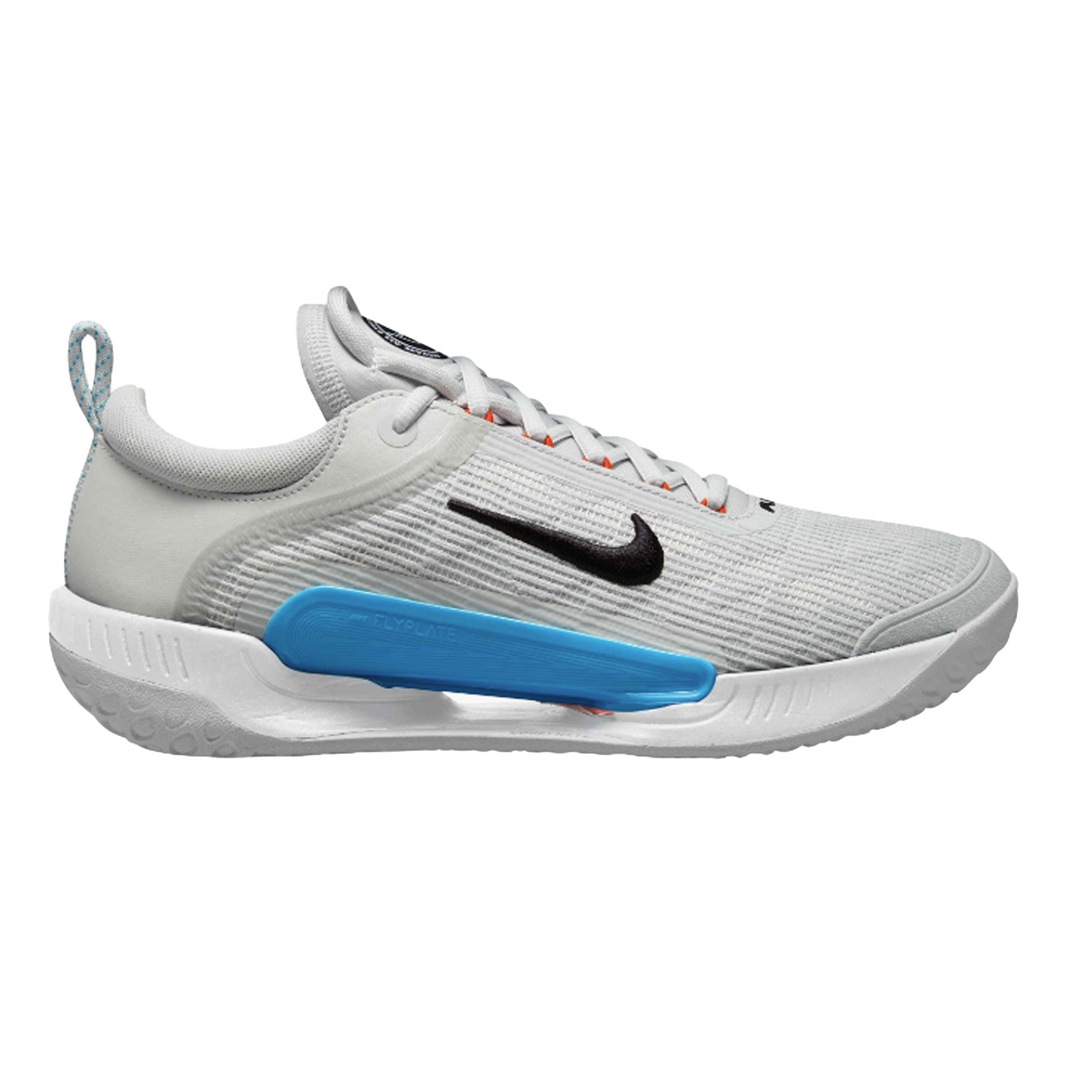 Zoom Court NXT Hard Court Men's Shoes