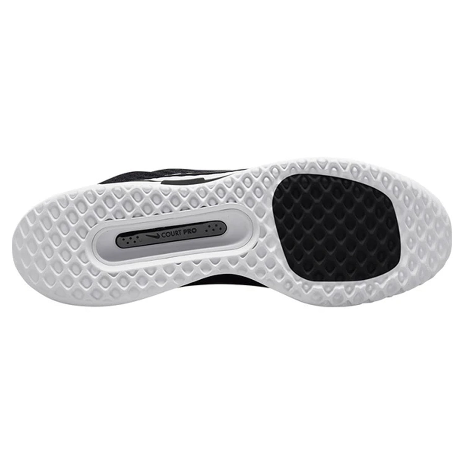 NikeCourt Zoom Pro Men's Shoes