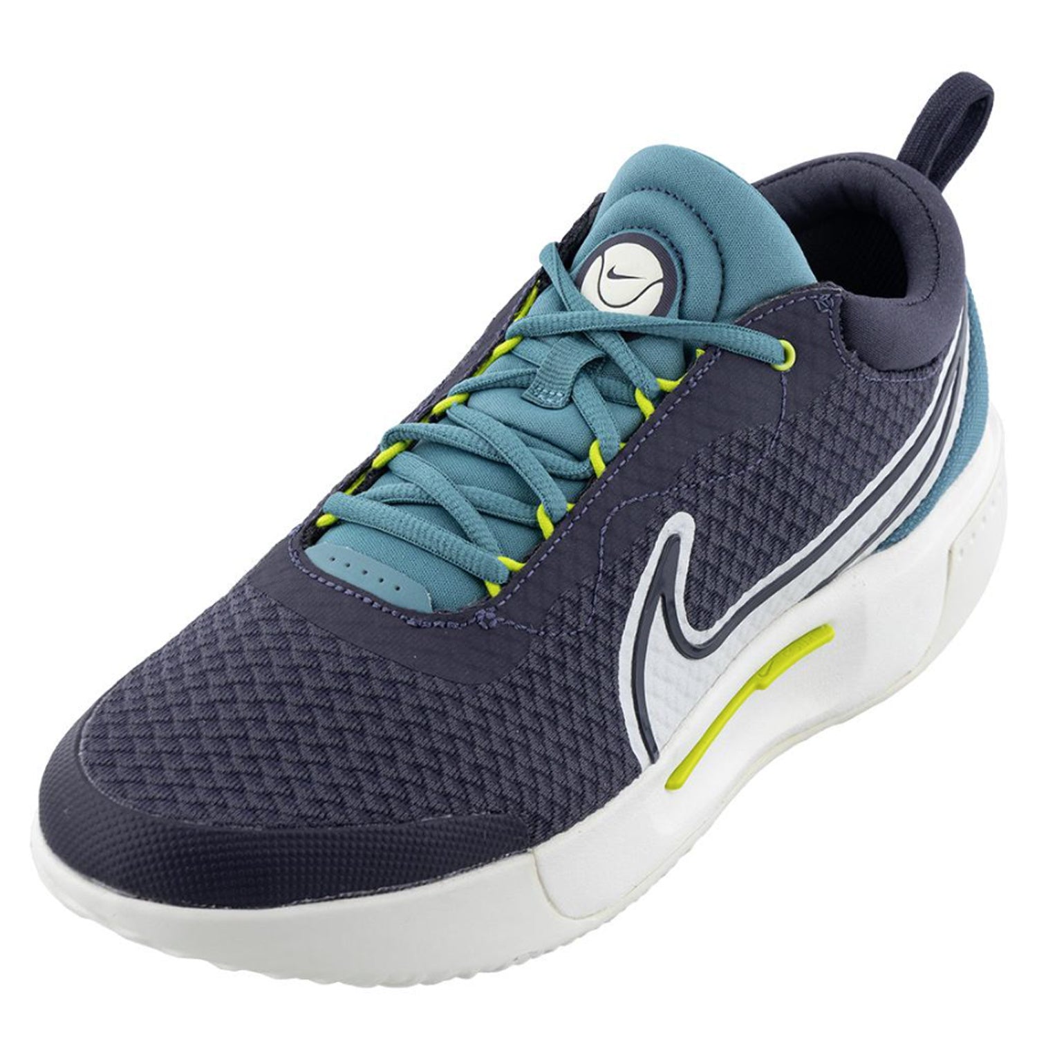 NikeCourt Zoom Pro Men's Shoes