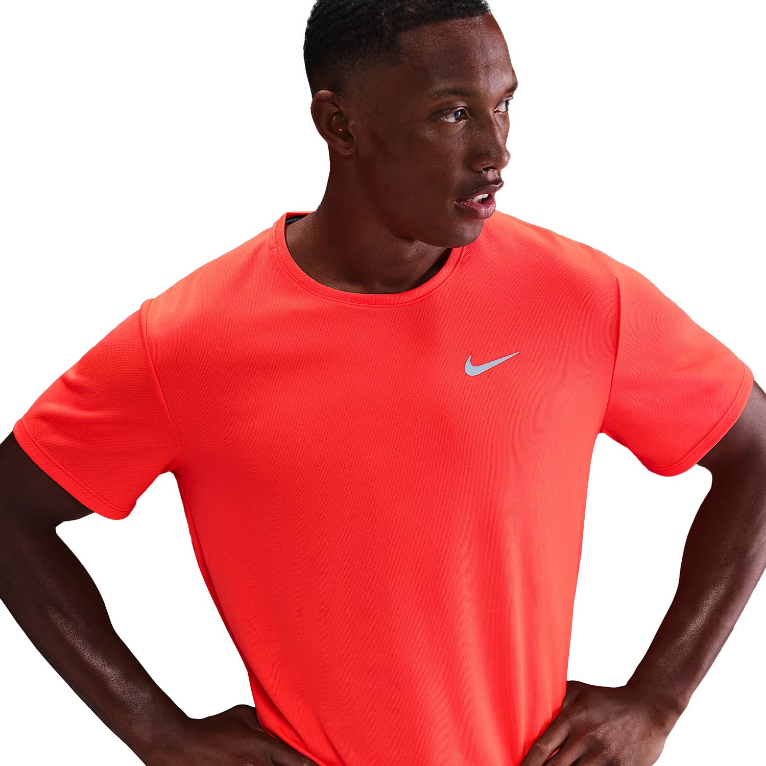 T-Shirt pour Hommes Dri-FIT UV Miler 