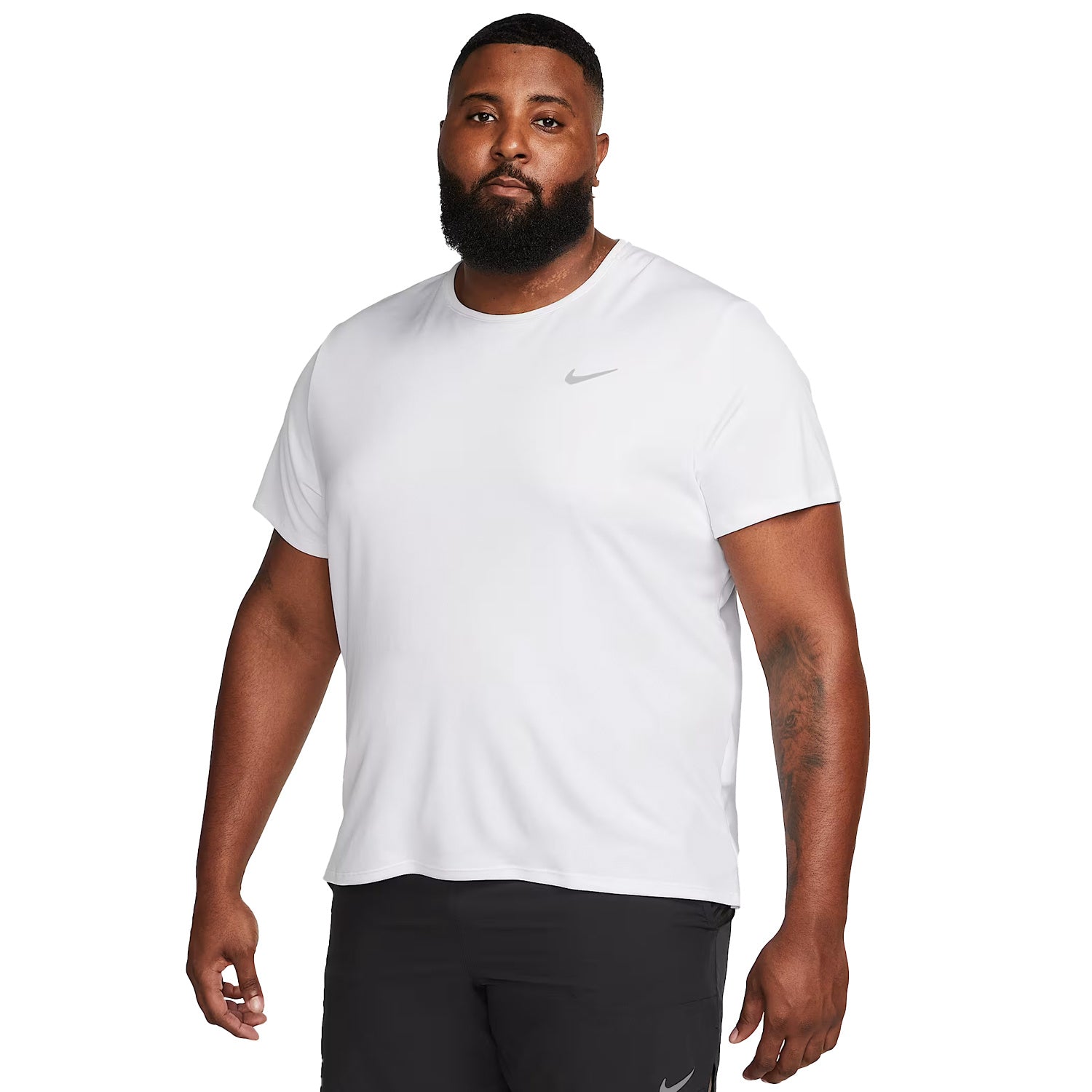 T-Shirt pour Hommes Dri-FIT UV Miler 