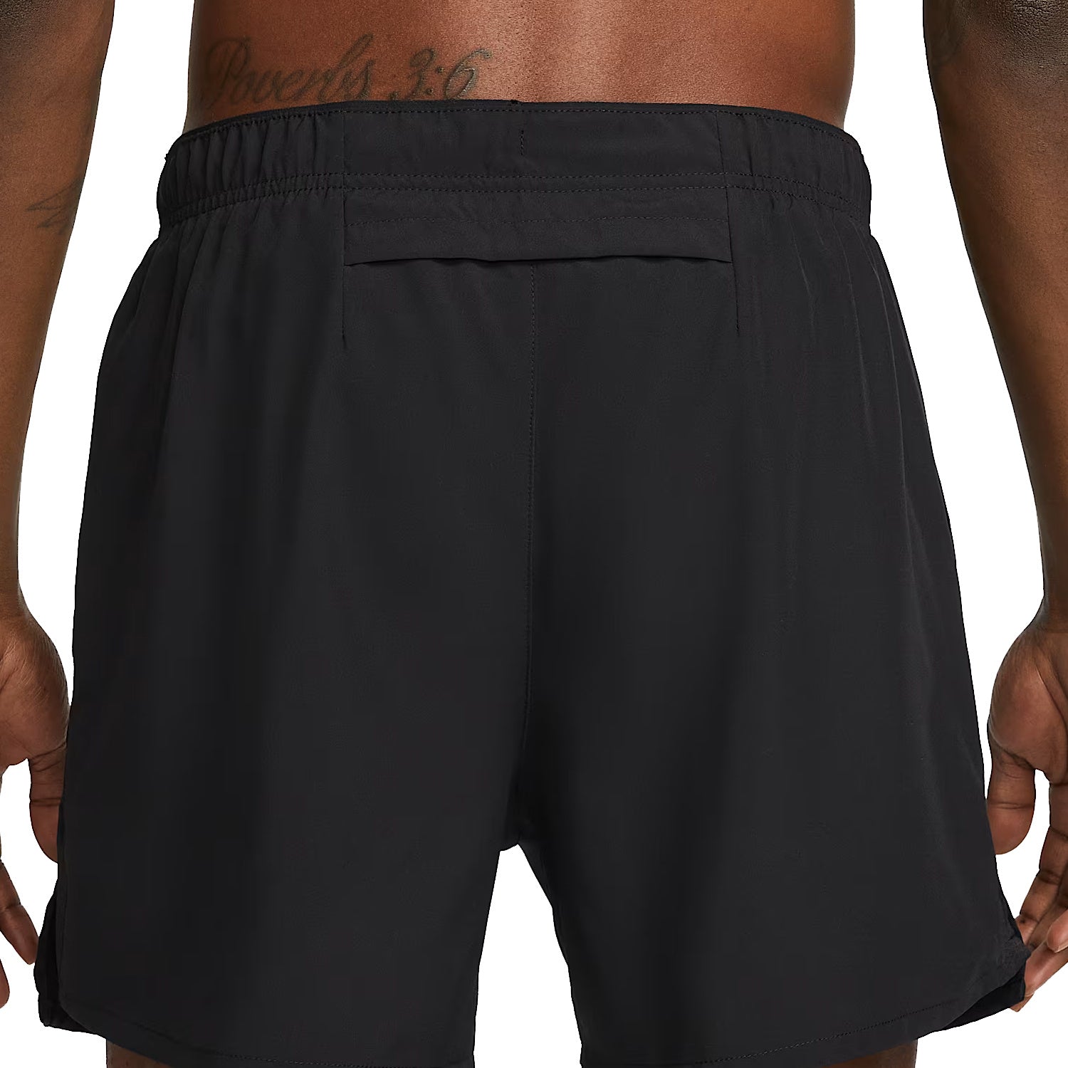 Shorts pour Hommes Dri-FIT Challenger 5" 