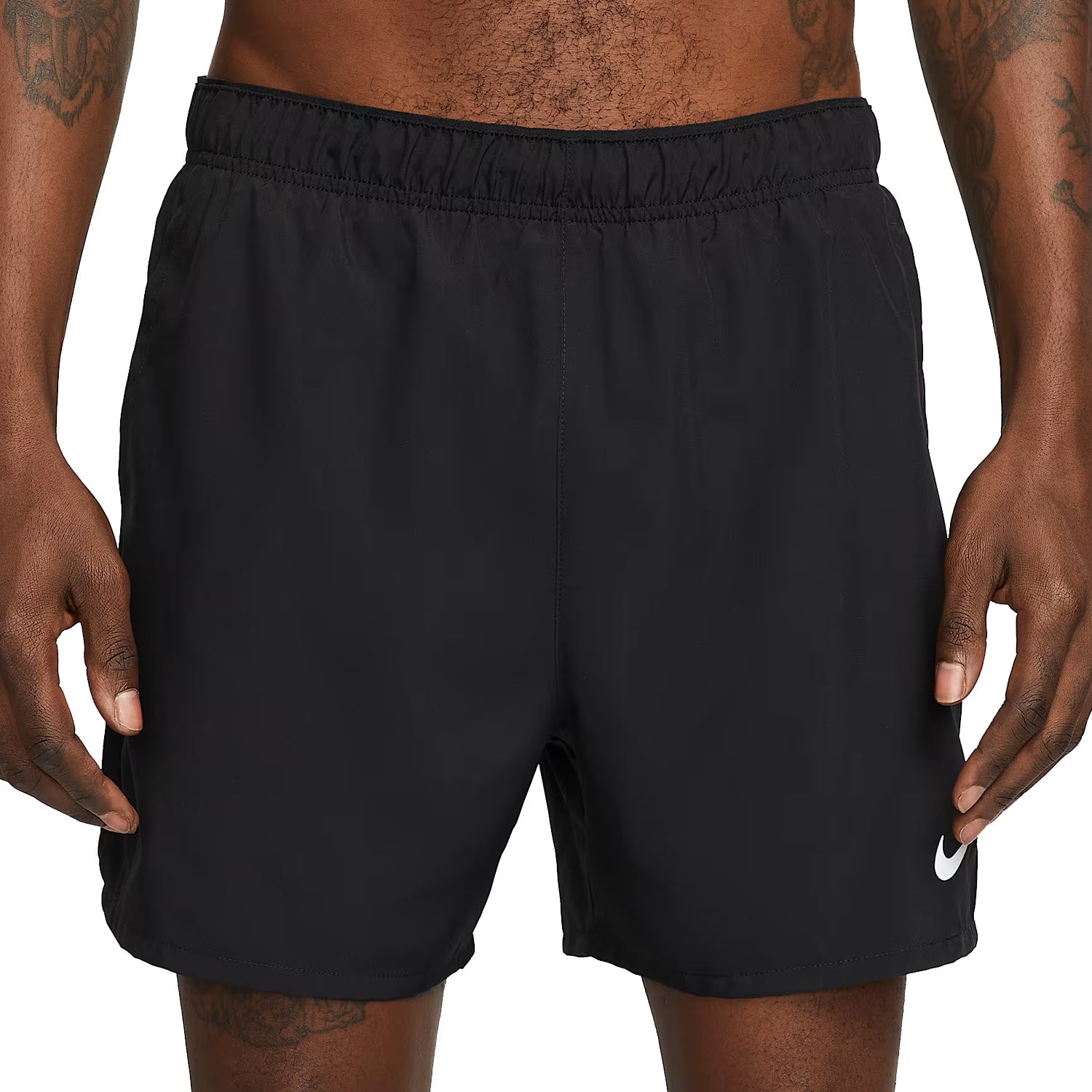 Shorts pour Hommes Dri-FIT Challenger 5" 