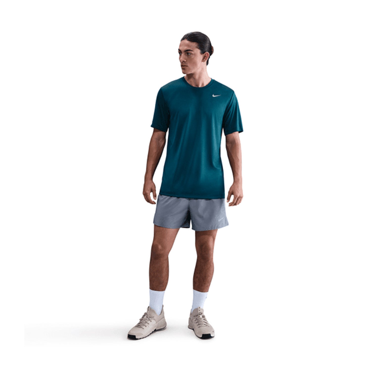 T-Shirt pour Hommes Dri-FIT Legend Reset Fitness 