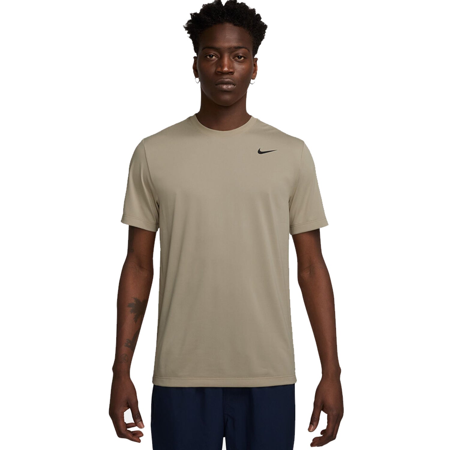 T-Shirt pour Hommes Dri-FIT Legend Reset Fitness 