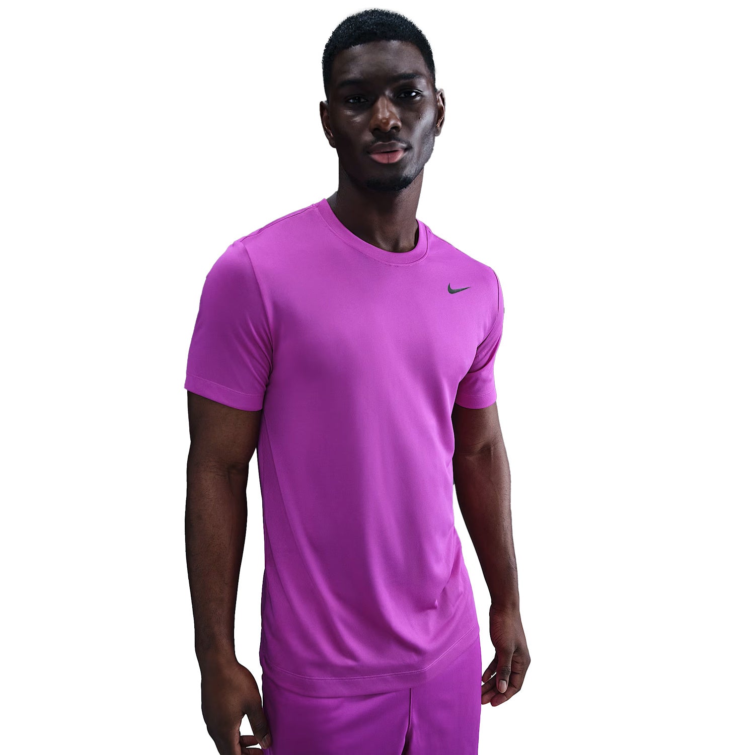 T-Shirt pour Hommes Dri-FIT Legend Reset Fitness 