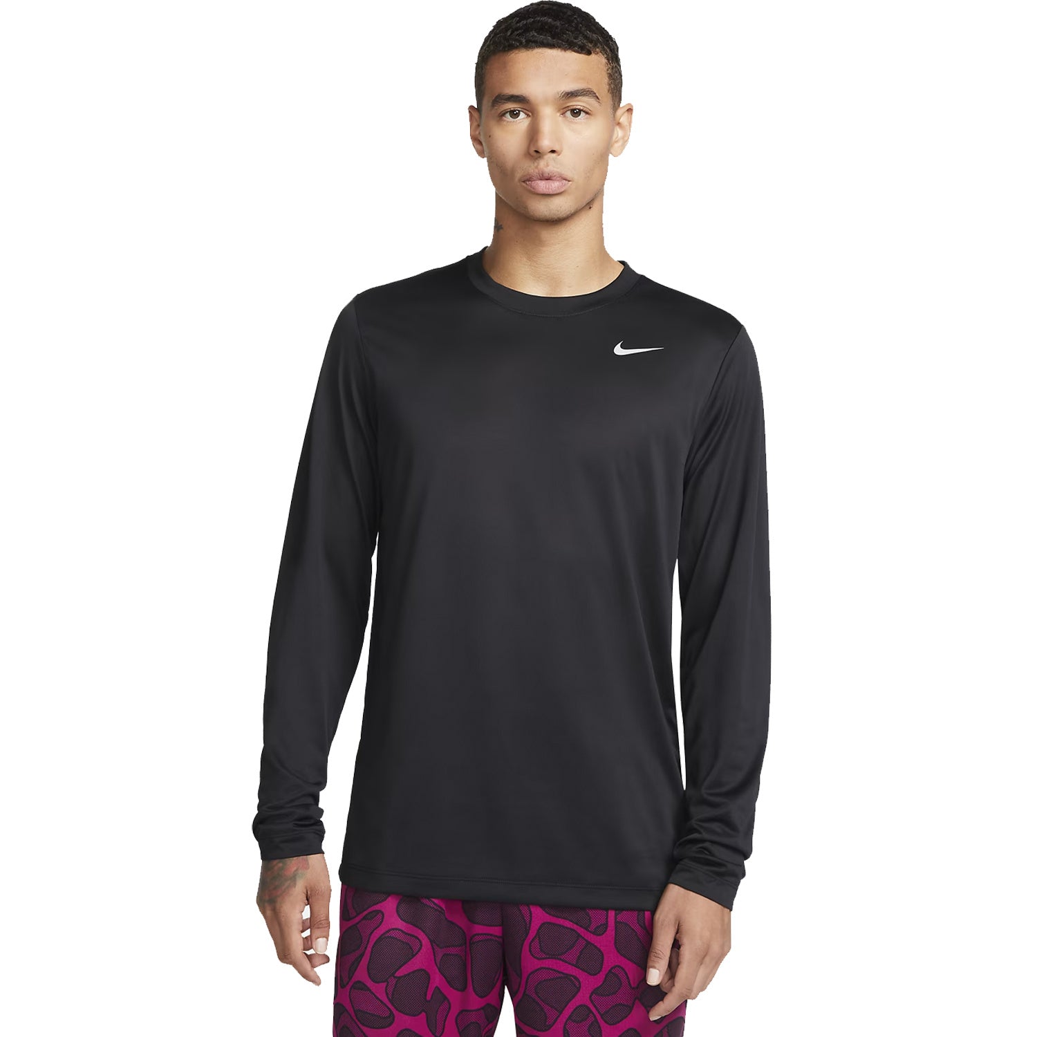 Chandail Manches Longues pour Homme Dri-FIT Legend Reset