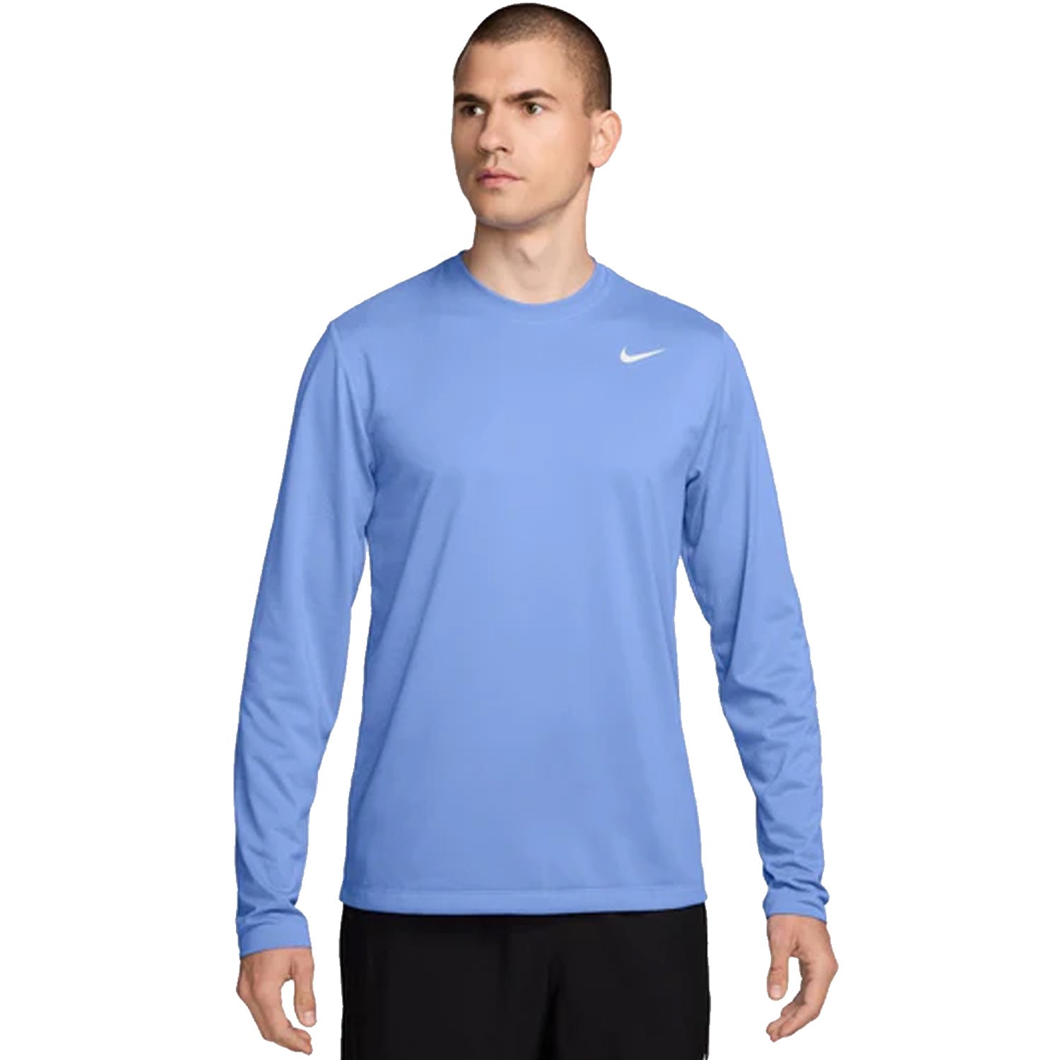 Chandail Manches Longues pour Homme Dri-FIT Legend Reset