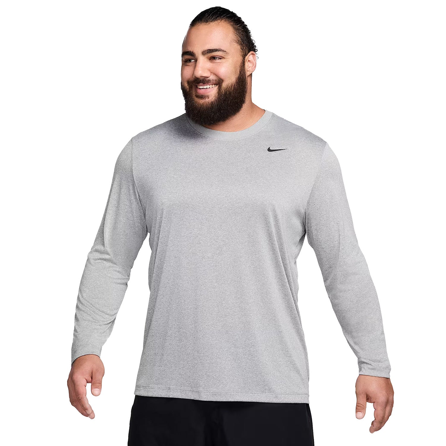 Chandail Manches Longues pour Homme Dri-FIT Legend Reset