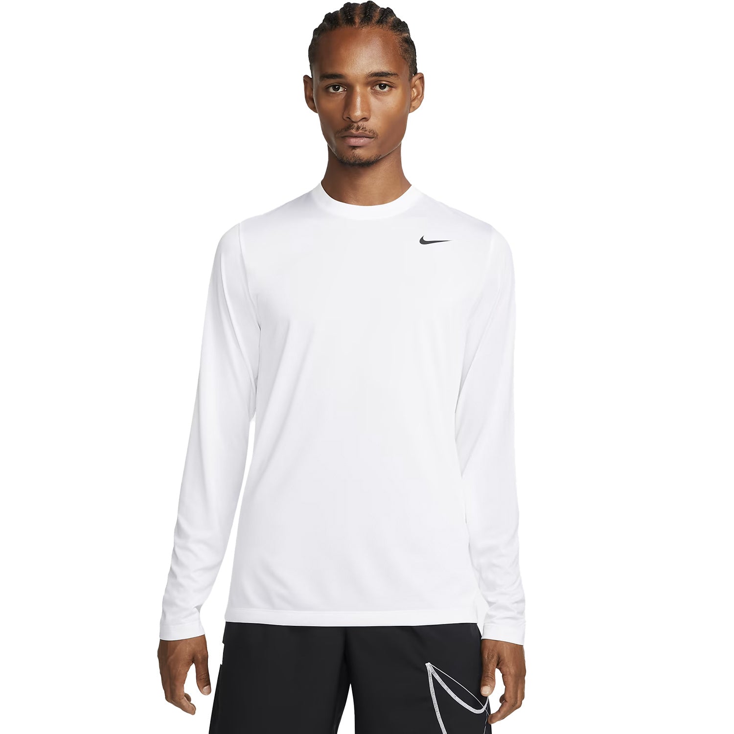 Chandail Manches Longues pour Homme Dri-FIT Legend Reset