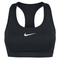 Women's Swoosh Medium Support Sports Bra