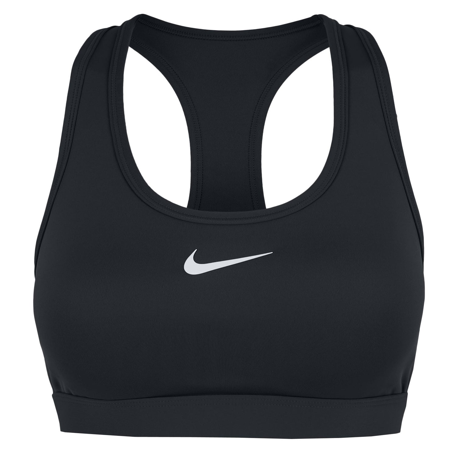 Women's Swoosh Medium Support Sports Bra